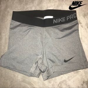 Nike Pro Spandex